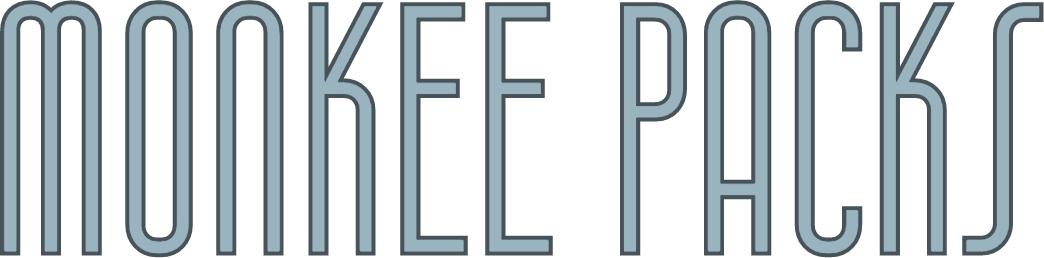 MonkeePacks