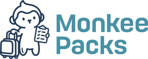 MonkeePacks Logo